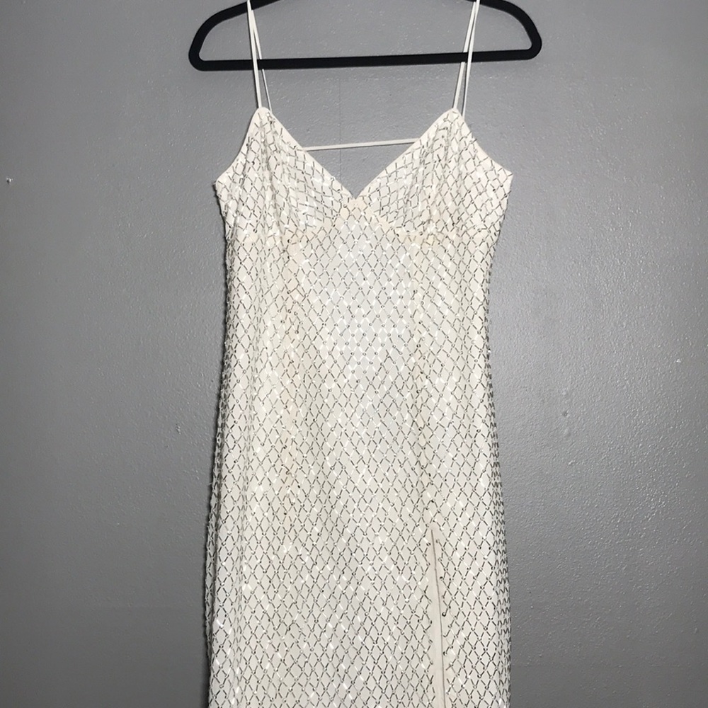 BRAND NEW DRESS FROM REVOLVE